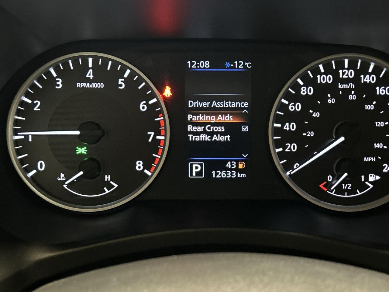 2022 Nissan Sentra AUTOMATIC | LOW KMS! | HTD SEATS | CARPLAY | A/C Photo