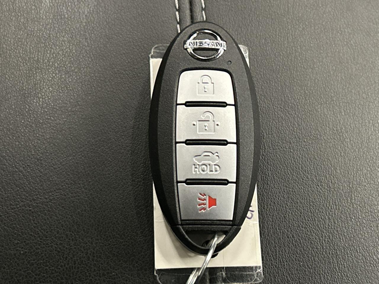 2022 Nissan Sentra AUTOMATIC | LOW KMS! | HTD SEATS | CARPLAY | A/C Photo