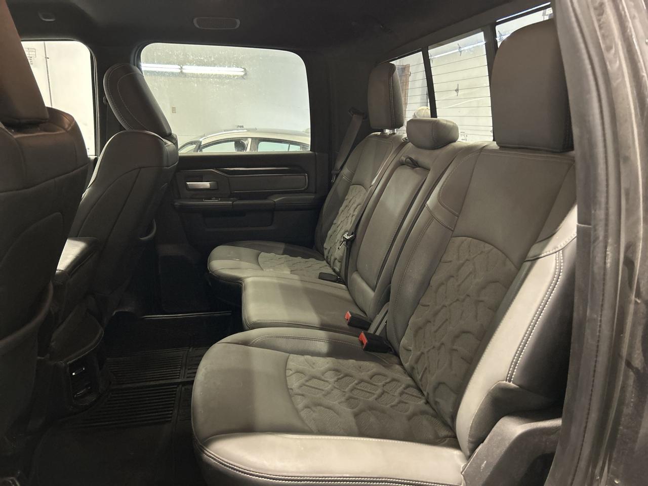 2020 RAM 2500 POWER WAGON 4X4 | 6.4L V8 | TECH GROUP | CARPLAY Photo