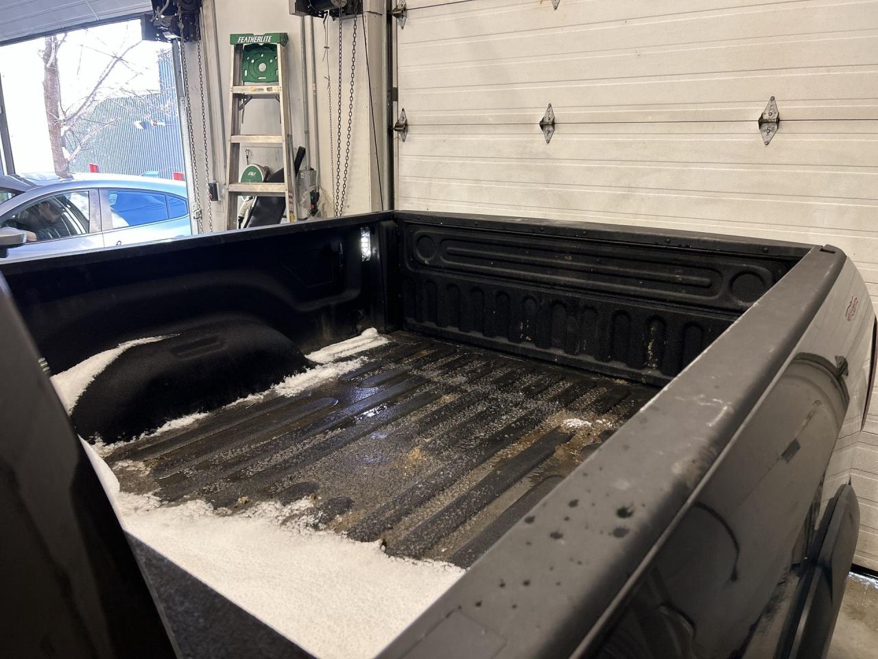 2020 RAM 2500 POWER WAGON 4X4 | 6.4L V8 | TECH GROUP | CARPLAY Photo