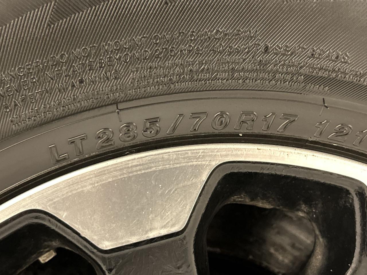 2020 RAM 2500 POWER WAGON 4X4 | 6.4L V8 | TECH GROUP | CARPLAY Photo