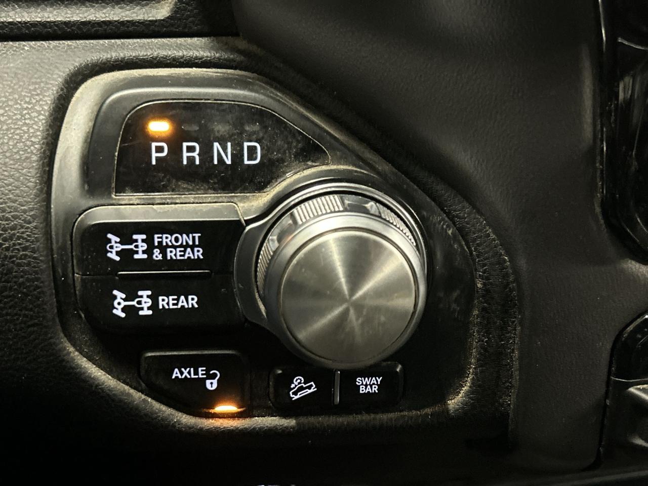 2020 RAM 2500 POWER WAGON 4X4 | 6.4L V8 | TECH GROUP | CARPLAY Photo