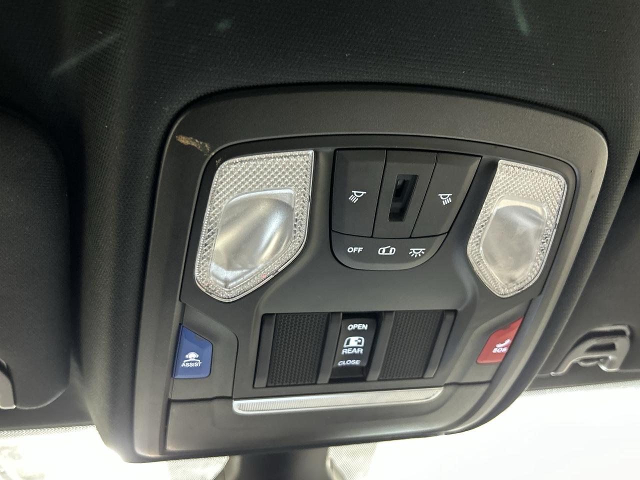 2020 RAM 2500 POWER WAGON 4X4 | 6.4L V8 | TECH GROUP | CARPLAY Photo