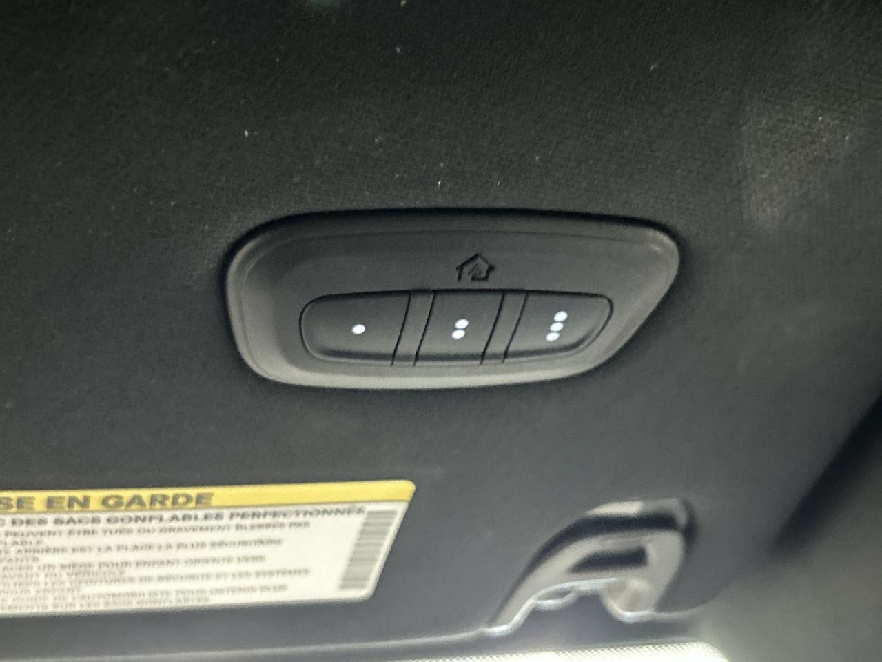 2020 RAM 2500 POWER WAGON 4X4 | 6.4L V8 | TECH GROUP | CARPLAY Photo