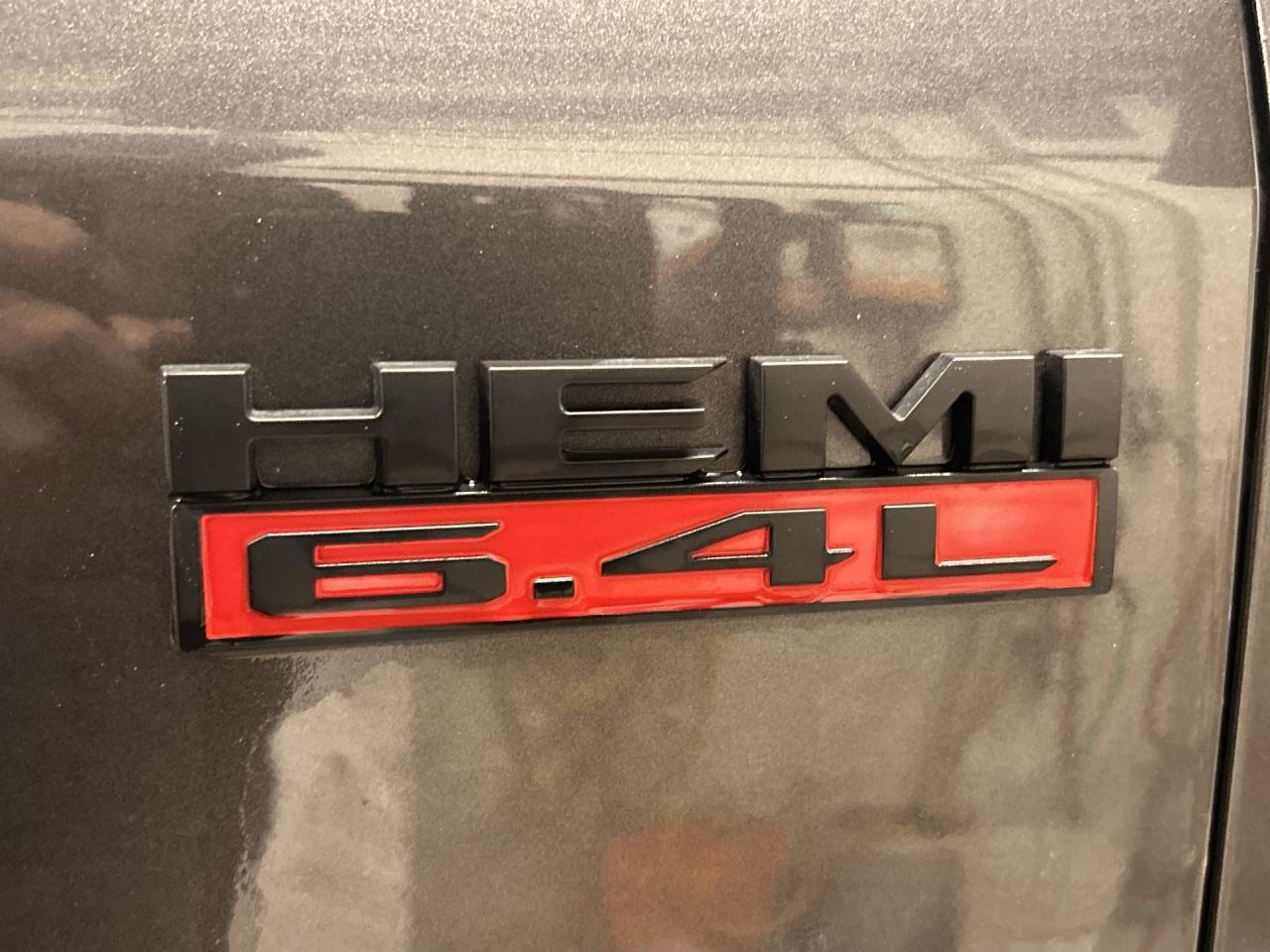 2020 RAM 2500 POWER WAGON 4X4 | 6.4L V8 | TECH GROUP | CARPLAY Photo