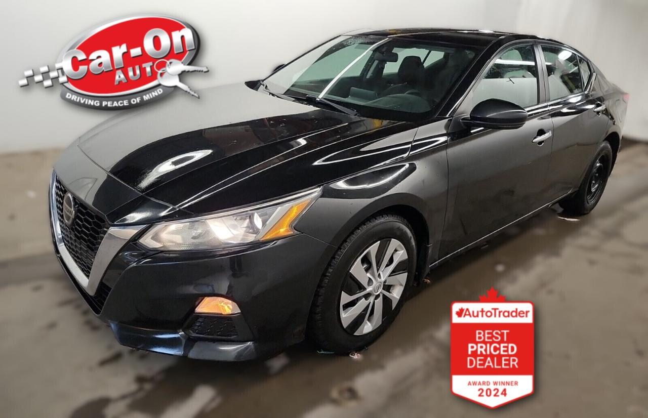 2020 Nissan Altima ARRIVING SOON!! Photo0