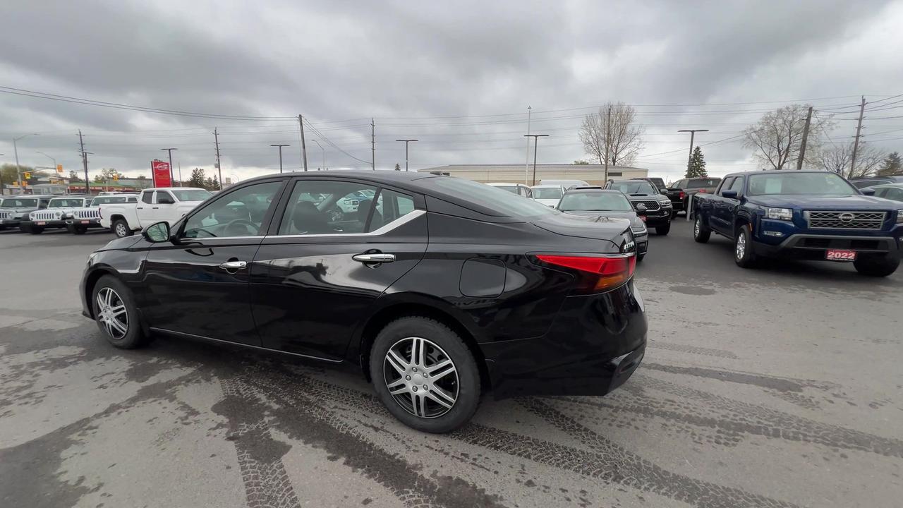 2020 Nissan Altima AWD | HTD SEATS |CARPLAY | REMOTE START | REAR CAM Photo