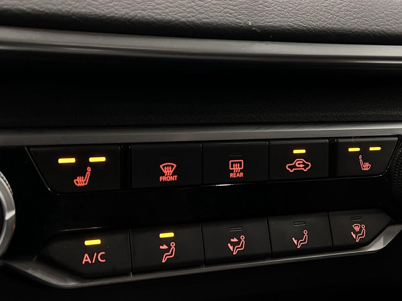 2020 Nissan Altima AWD | HTD SEATS |CARPLAY | REMOTE START | REAR CAM Photo