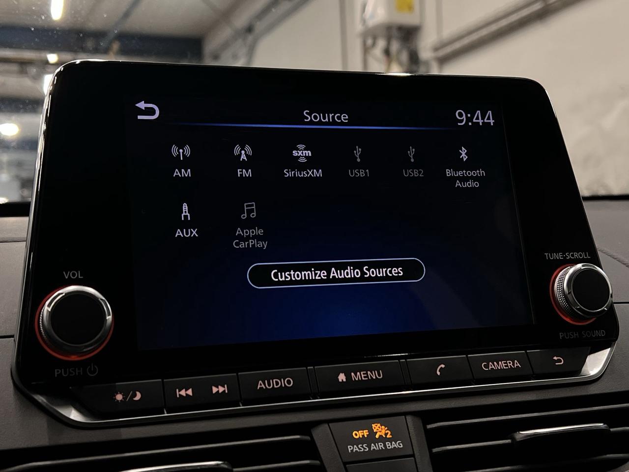 2020 Nissan Altima AWD | HTD SEATS |CARPLAY | REMOTE START | REAR CAM Photo