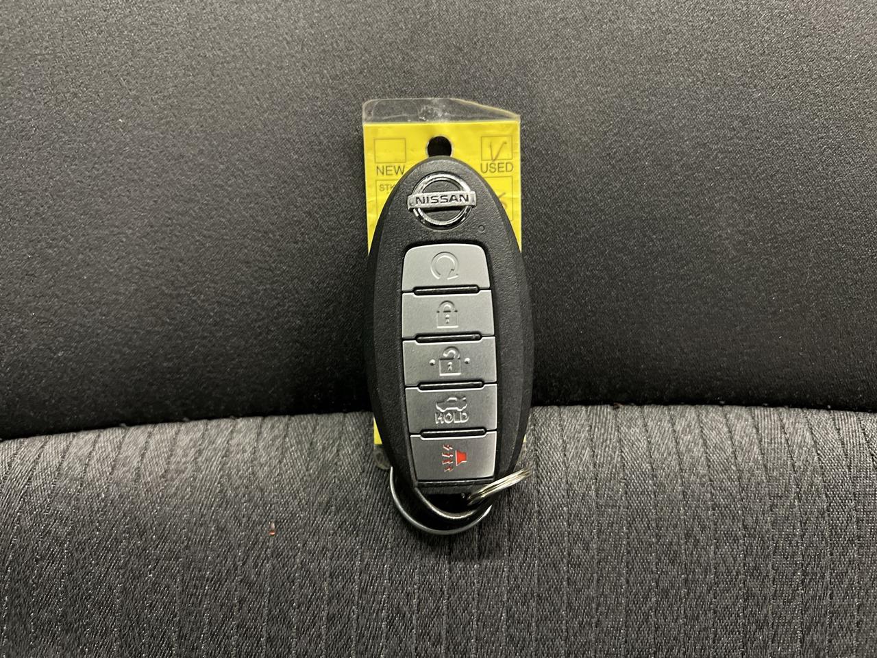 2020 Nissan Altima AWD | HTD SEATS |CARPLAY | REMOTE START | REAR CAM Photo