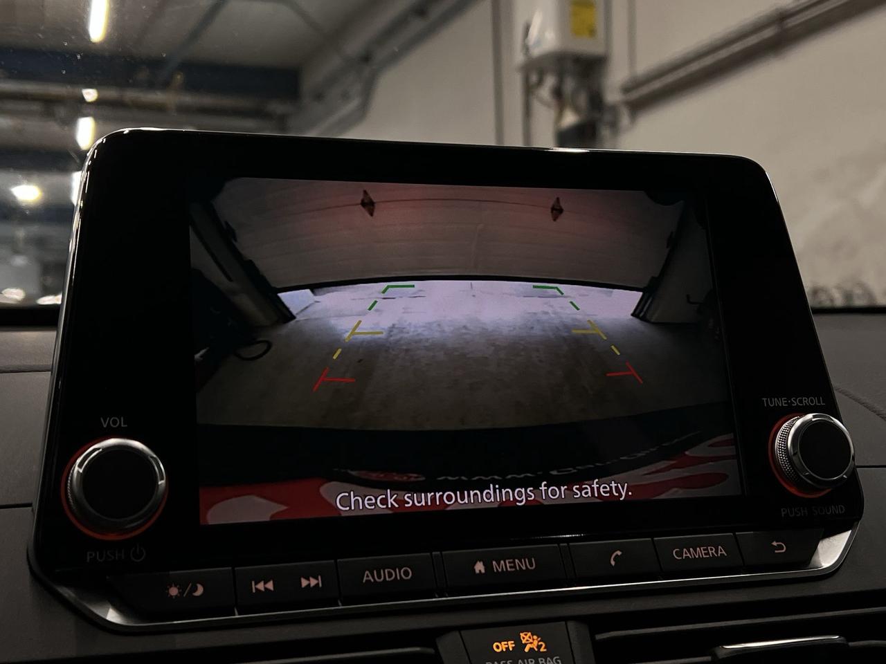 2020 Nissan Altima AWD | HTD SEATS |CARPLAY | REMOTE START | REAR CAM Photo