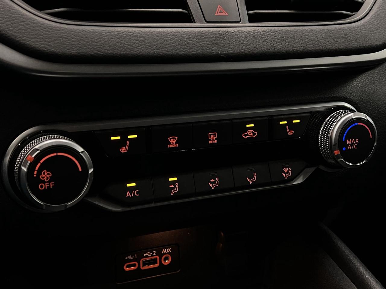 2020 Nissan Altima AWD | HTD SEATS |CARPLAY | REMOTE START | REAR CAM Photo