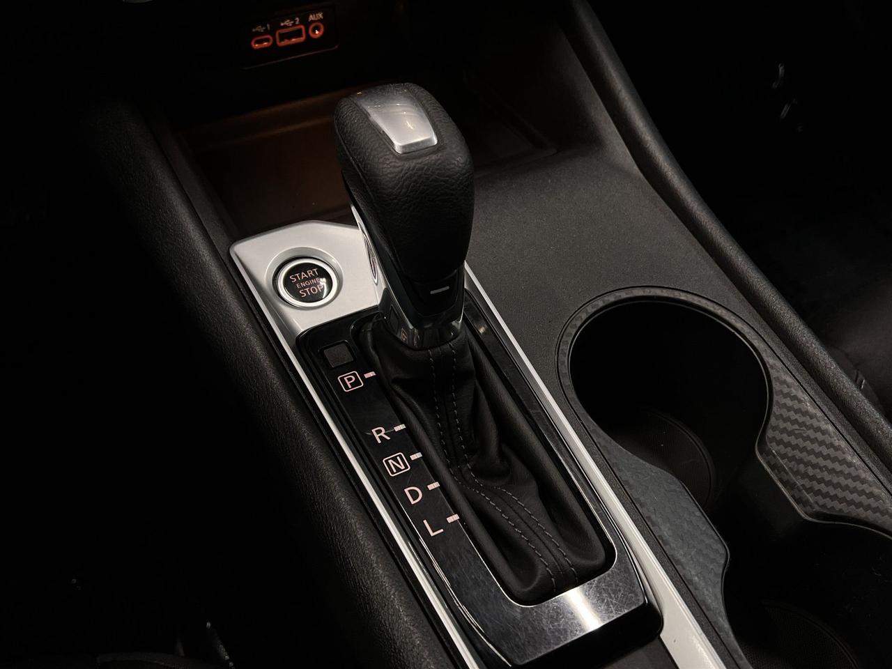 2020 Nissan Altima AWD | HTD SEATS |CARPLAY | REMOTE START | REAR CAM Photo