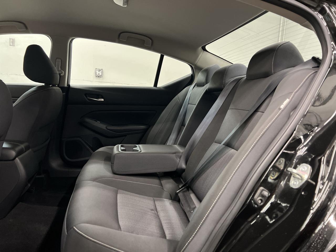 2020 Nissan Altima AWD | HTD SEATS |CARPLAY | REMOTE START | REAR CAM Photo