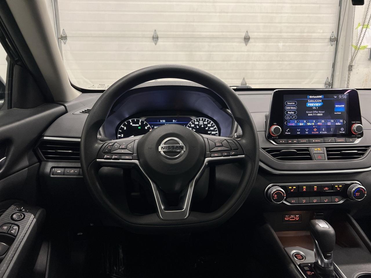 2020 Nissan Altima AWD | HTD SEATS |CARPLAY | REMOTE START | REAR CAM Photo