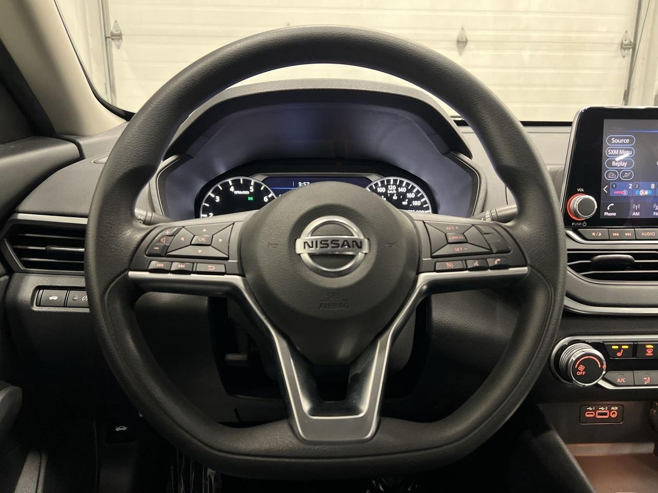 2020 Nissan Altima AWD | HTD SEATS |CARPLAY | REMOTE START | REAR CAM Photo