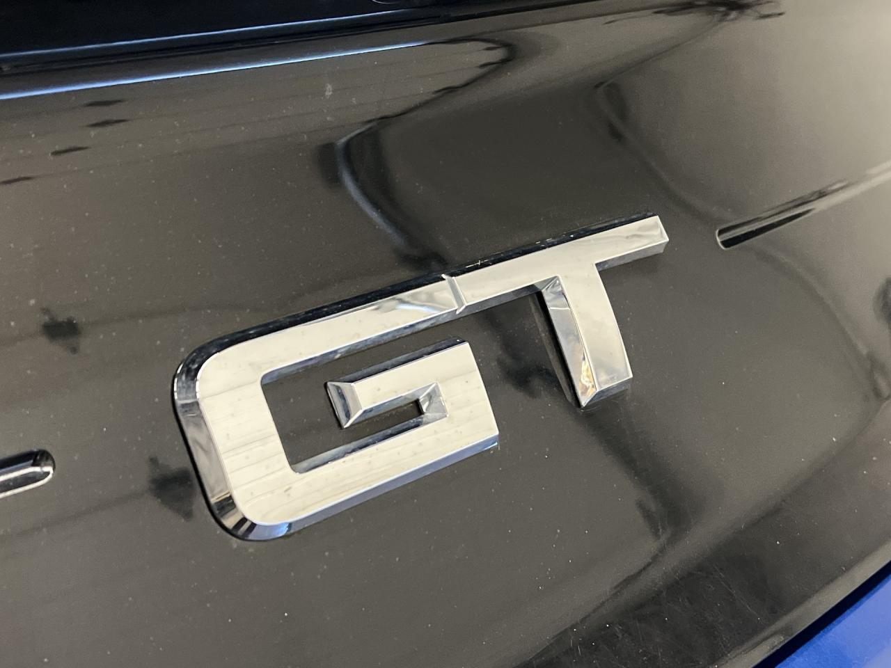 2018 Ford Mustang GT | ONLY 90,000KMS! | 460HP 5.0L V8 | BLUETOOTH Photo2