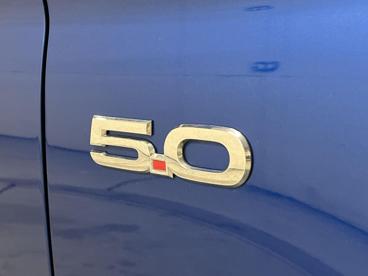 2018 Ford Mustang GT | ONLY 90,000KMS! | 460HP 5.0L V8 | BLUETOOTH Photo