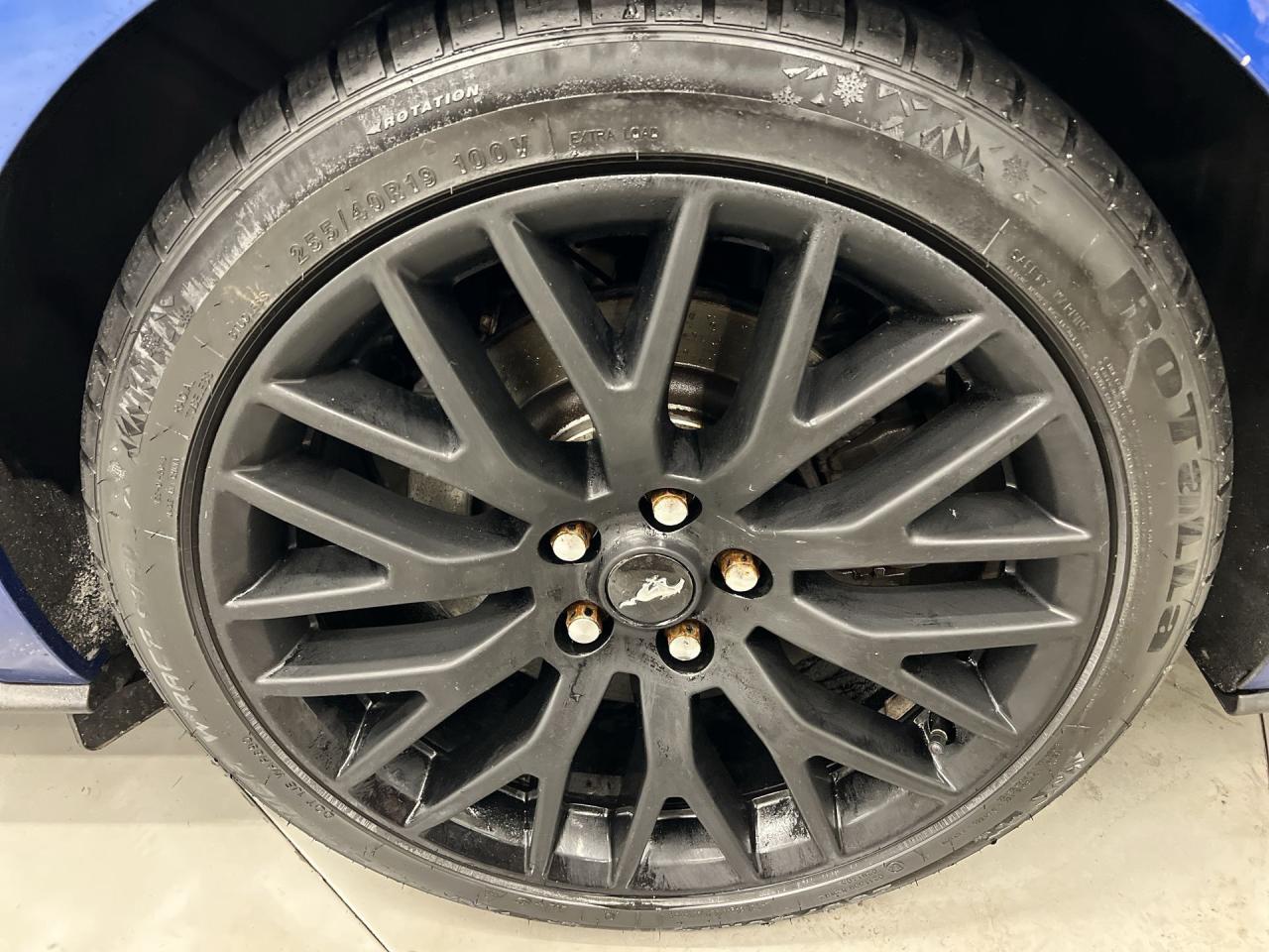 2018 Ford Mustang GT | ONLY 90,000KMS! | 460HP 5.0L V8 | BLUETOOTH Photo3