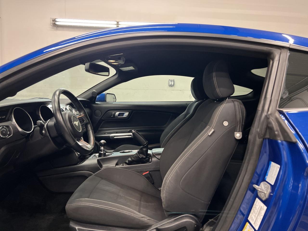 2018 Ford Mustang GT | ONLY 90,000KMS! | 460HP 5.0L V8 | BLUETOOTH Photo