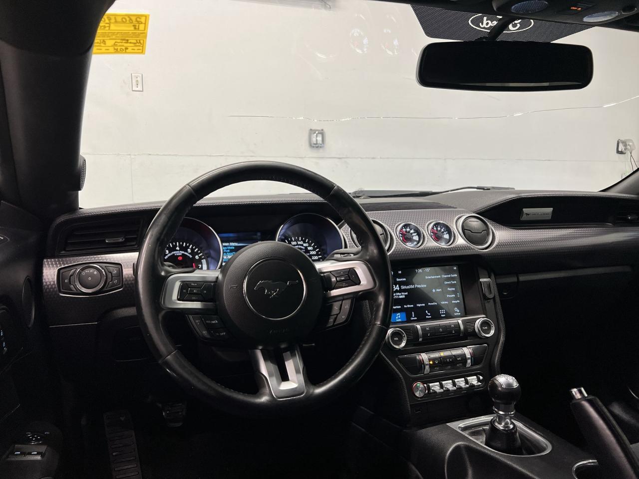 2018 Ford Mustang GT | ONLY 90,000KMS! | 460HP 5.0L V8 | BLUETOOTH Photo