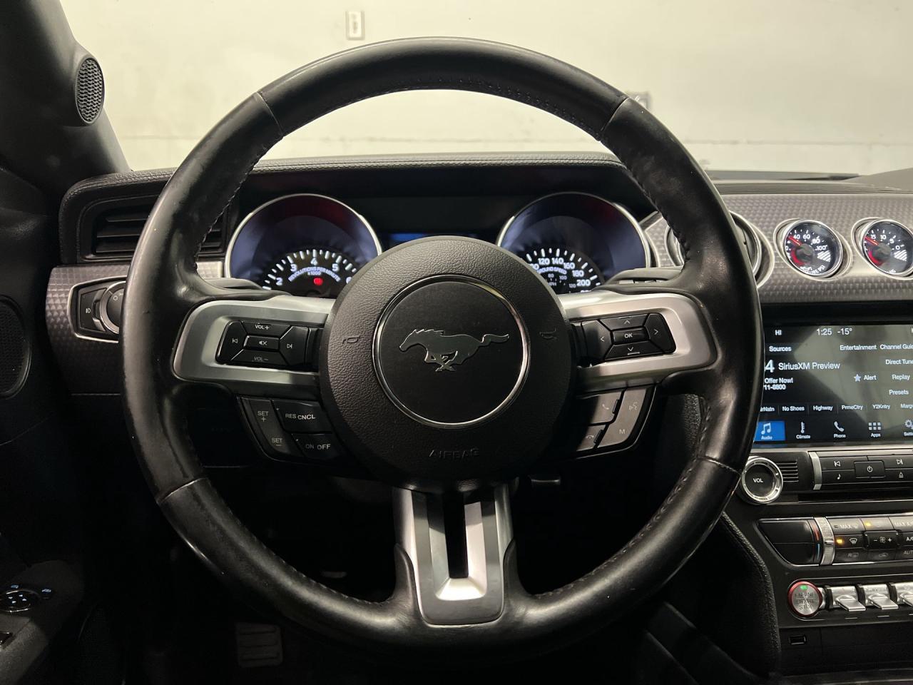 2018 Ford Mustang GT | ONLY 90,000KMS! | 460HP 5.0L V8 | BLUETOOTH Photo