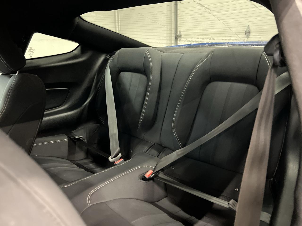 2018 Ford Mustang GT | ONLY 90,000KMS! | 460HP 5.0L V8 | BLUETOOTH Photo