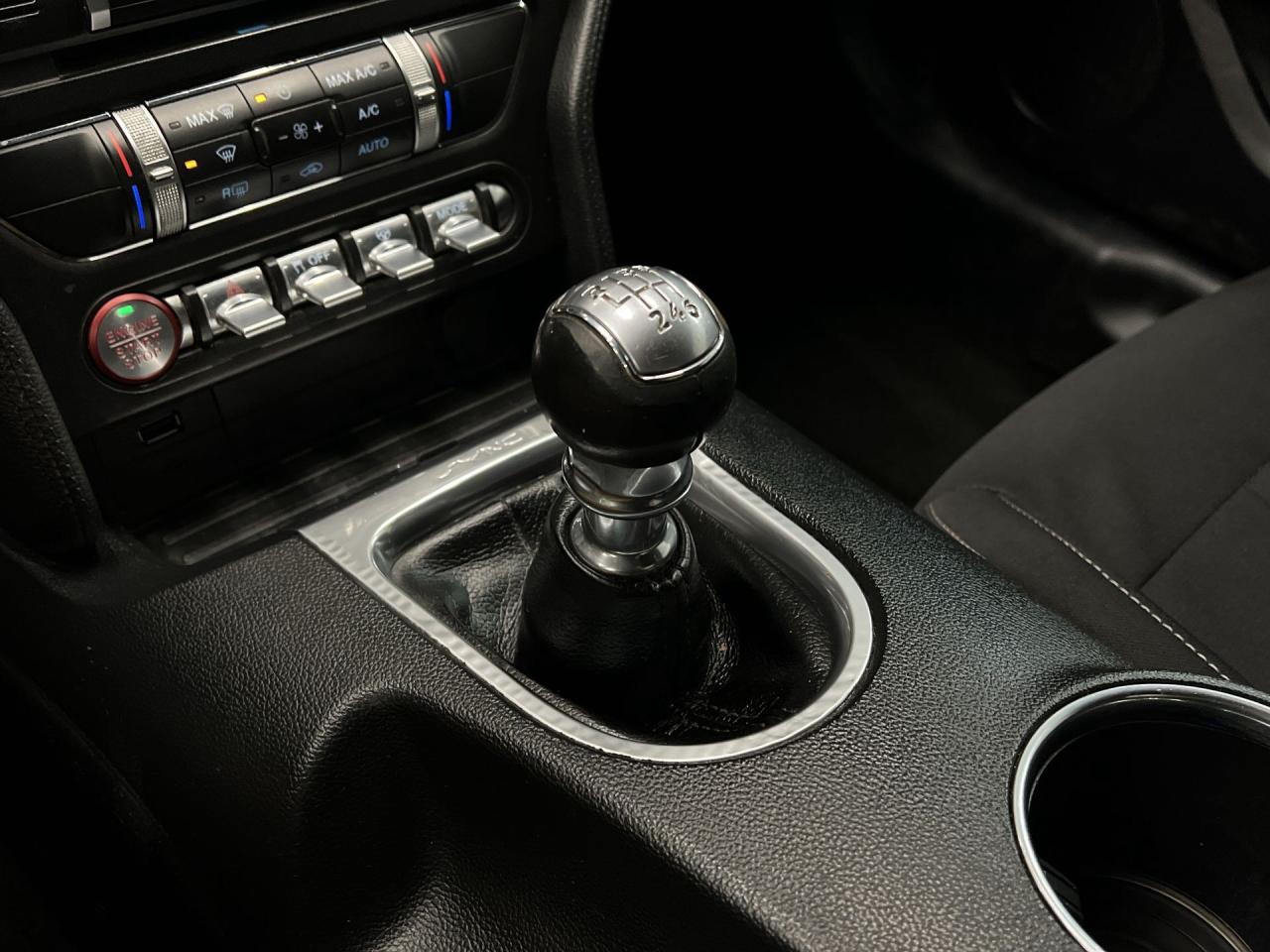 2018 Ford Mustang GT | ONLY 90,000KMS! | 460HP 5.0L V8 | BLUETOOTH Photo