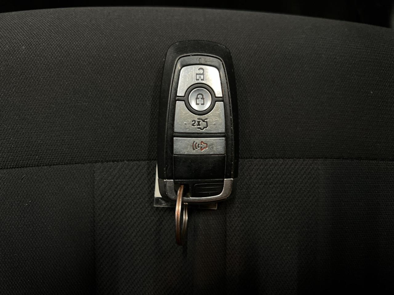 2018 Ford Mustang GT | ONLY 90,000KMS! | 460HP 5.0L V8 | BLUETOOTH Photo