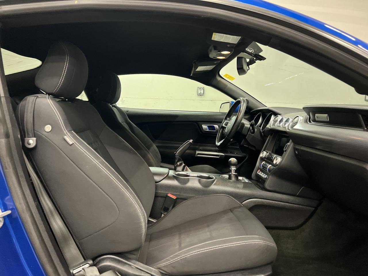 2018 Ford Mustang GT | ONLY 90,000KMS! | 460HP 5.0L V8 | BLUETOOTH Photo