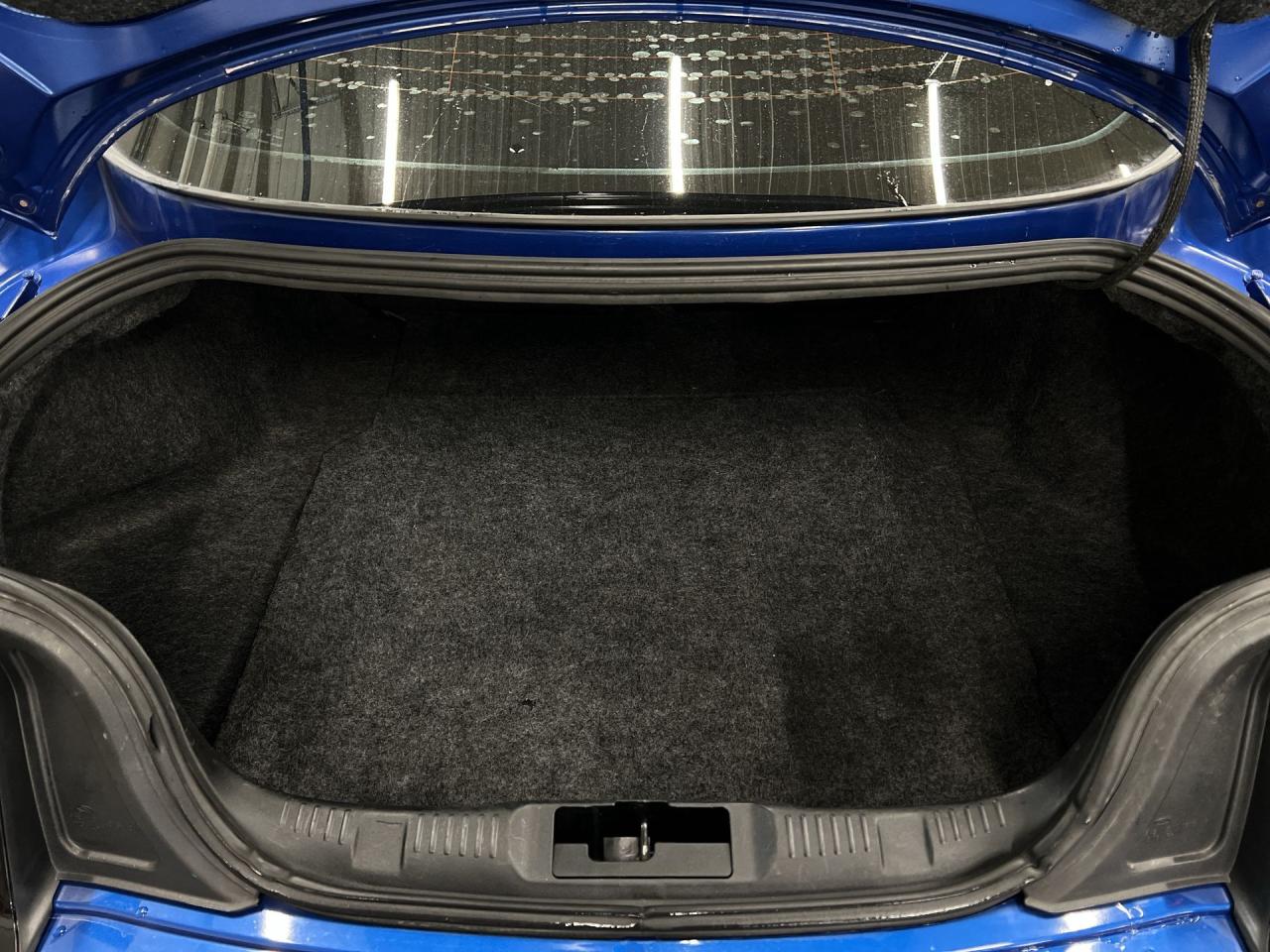 2018 Ford Mustang GT | ONLY 90,000KMS! | 460HP 5.0L V8 | BLUETOOTH Photo