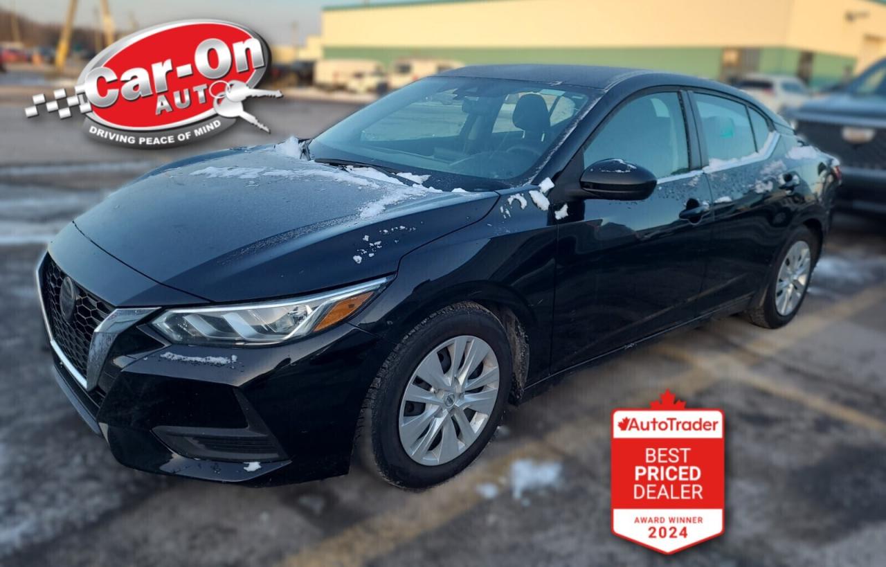 2020 Nissan Sentra Arriving Soon!! Photo