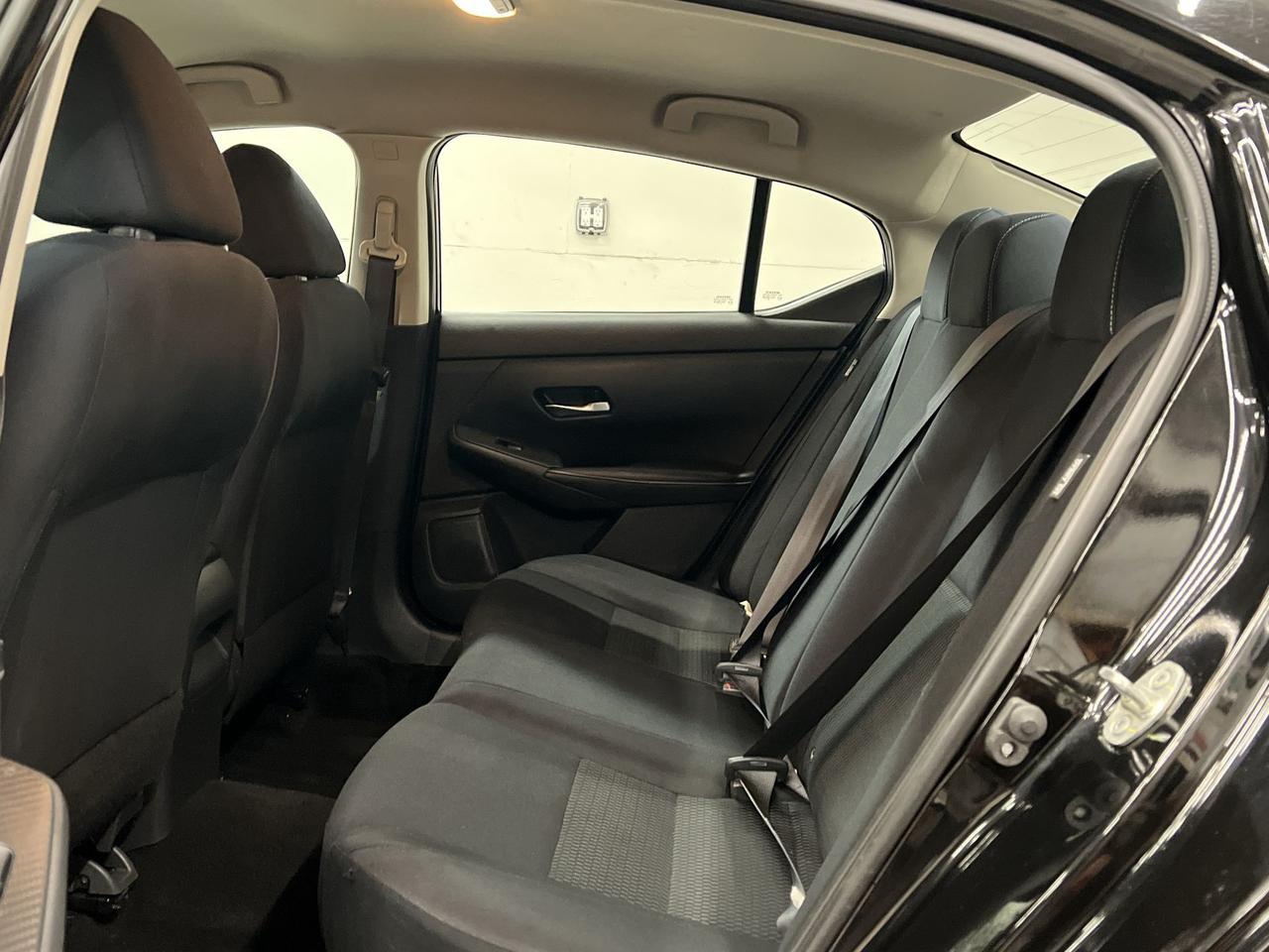2020 Nissan Sentra >>JUST SOLD Photo
