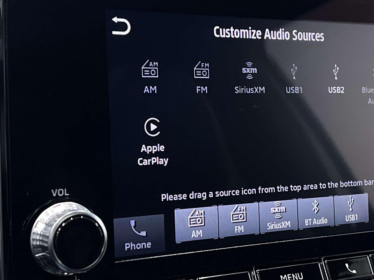 2023 Mitsubishi Outlander NOIR AWD | 7-PASS | HTD LEATHER | CARPLAY |ALLOYS Photo