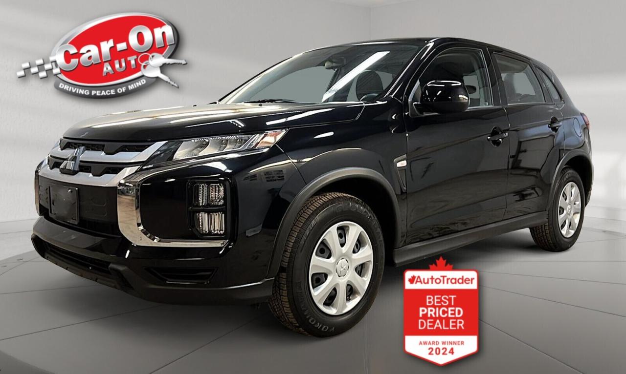 2024 Mitsubishi RVR AWD | ARRIVNG SOON!! Photo0