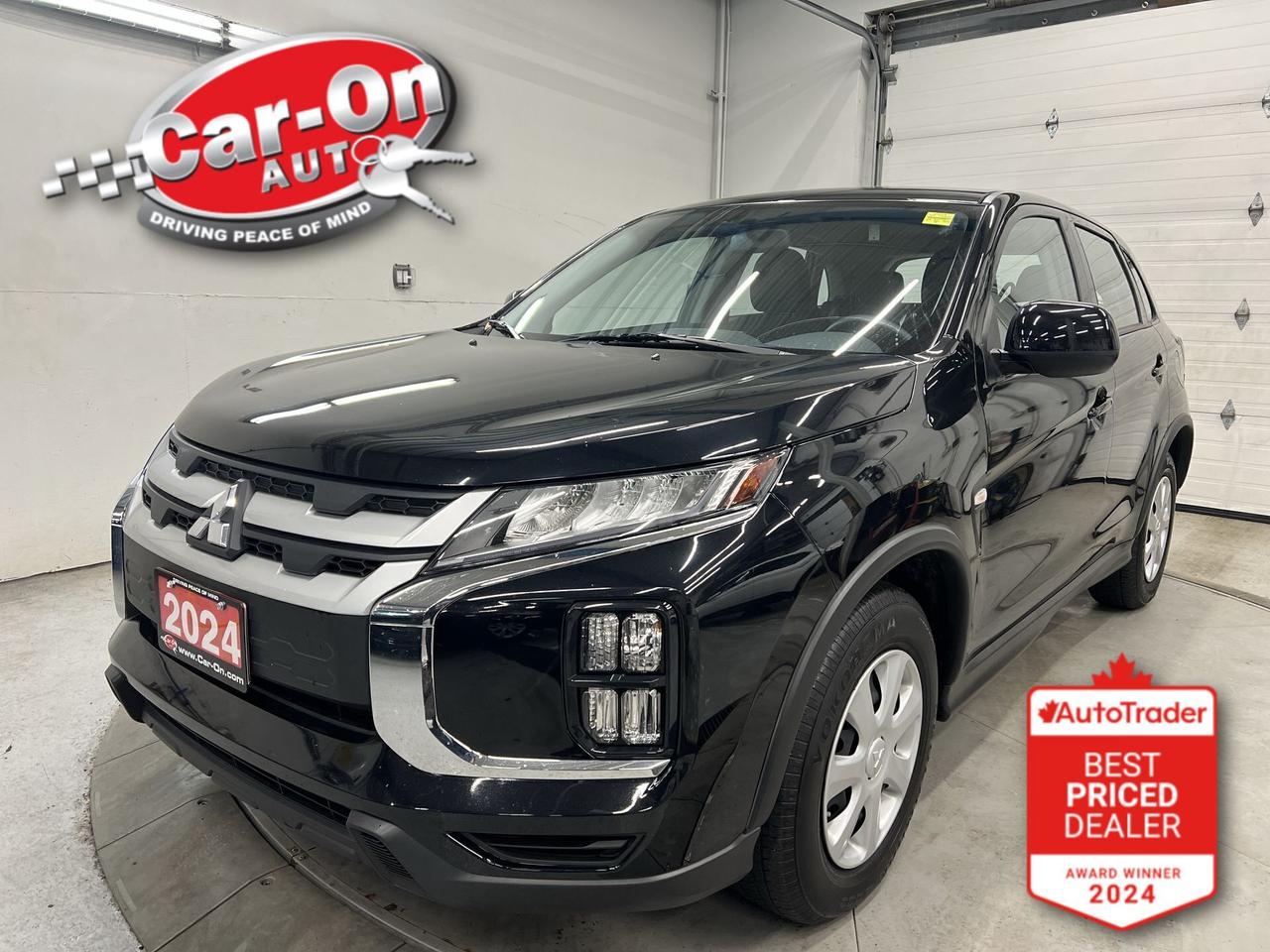 All-Wheel Drive w/ Heated seats, Android Auto/ Apple CarPlay, backup camera, air conditioning, keyless entry, power windows, power mirrors, power locks, automatic headlights, cruise control, Bluetooth and Sirius XM!!