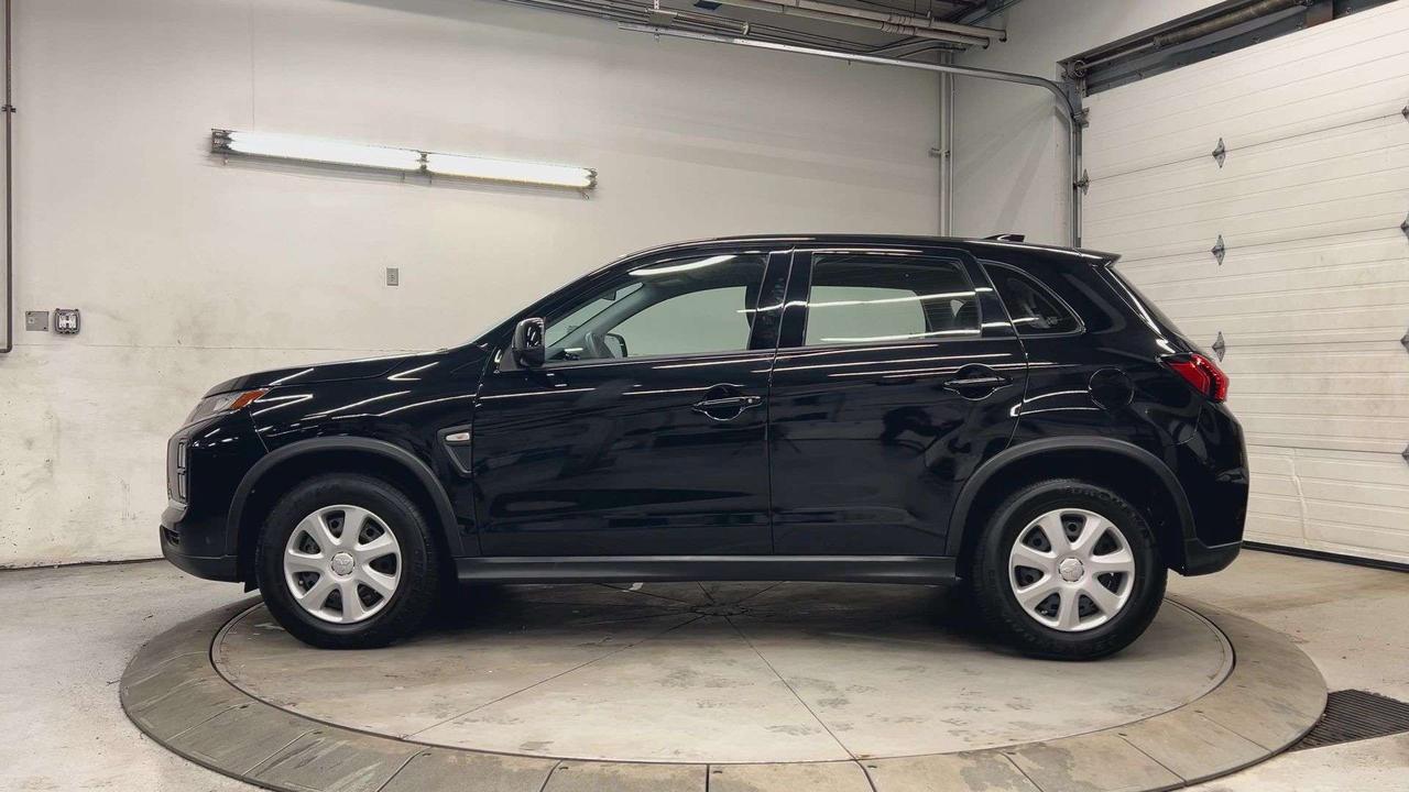 2024 Mitsubishi RVR AWD | HEATED SEATS | CARPLAY | REAR CAM | A/C Photo