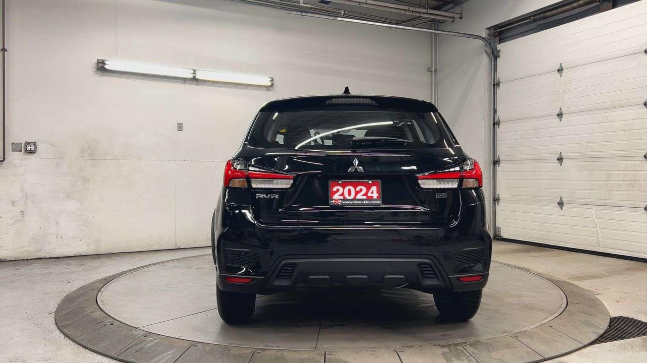 2024 Mitsubishi RVR AWD | HEATED SEATS | CARPLAY | REAR CAM | A/C Photo