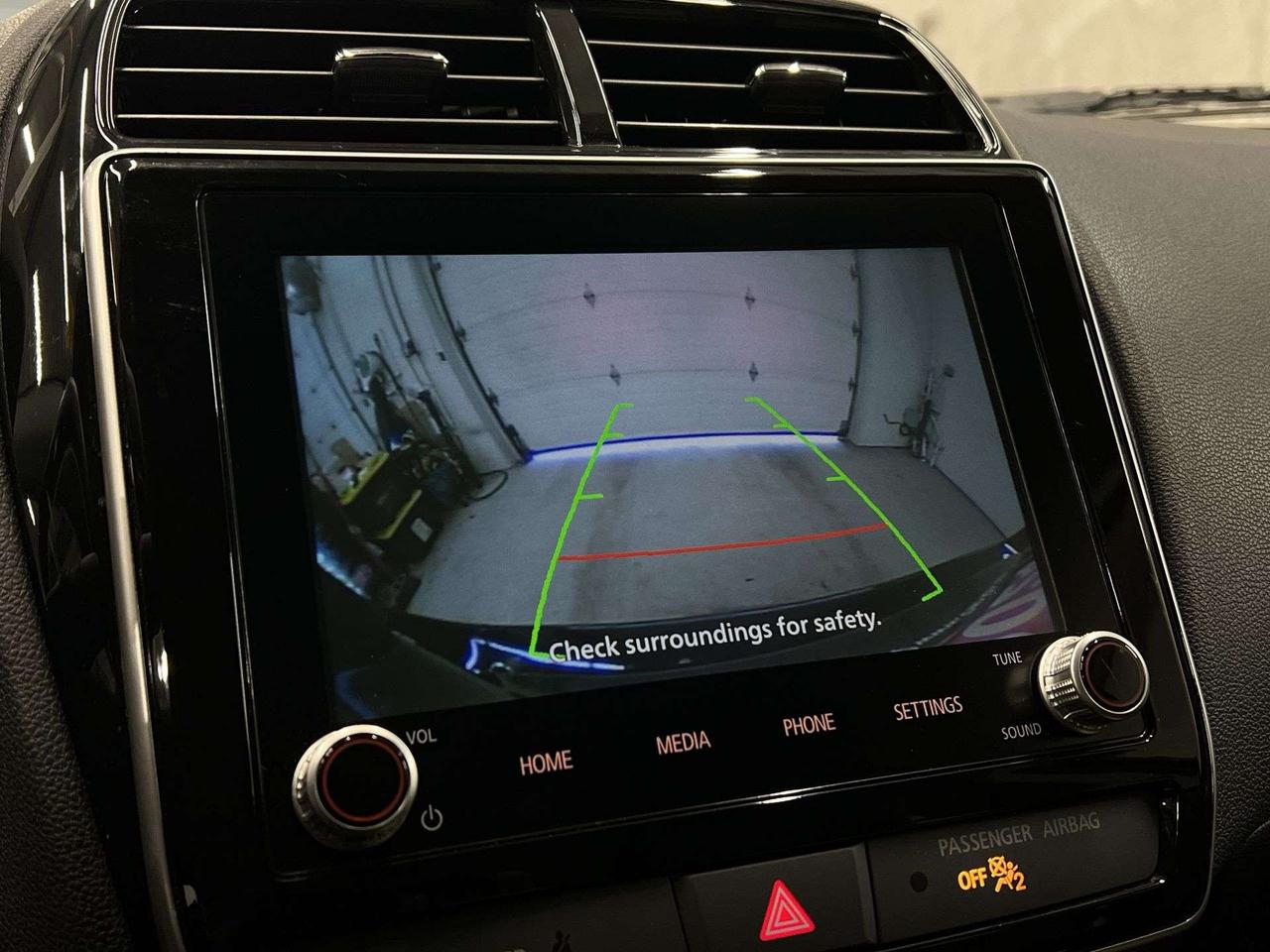 2024 Mitsubishi RVR AWD | HEATED SEATS | CARPLAY | REAR CAM | A/C Photo