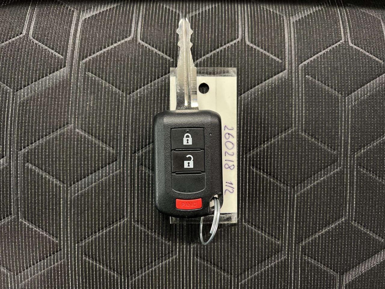 2024 Mitsubishi RVR AWD | HEATED SEATS | CARPLAY | REAR CAM | A/C Photo