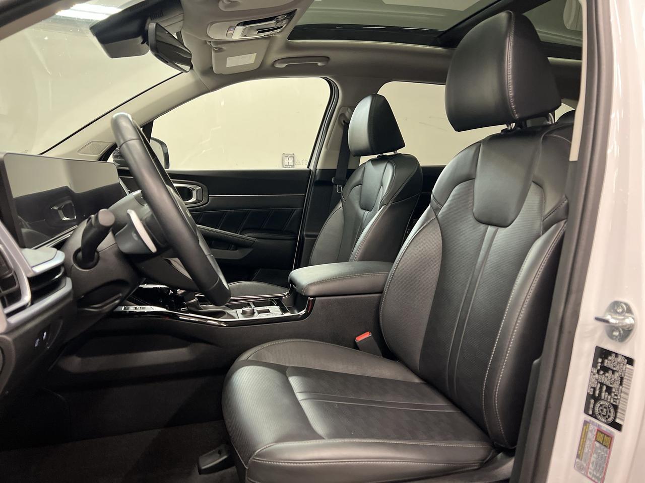 2024 Kia Sorento X-LINE AWD | ONLY 11,000KMS! | LEATHER | PANO ROOF Photo
