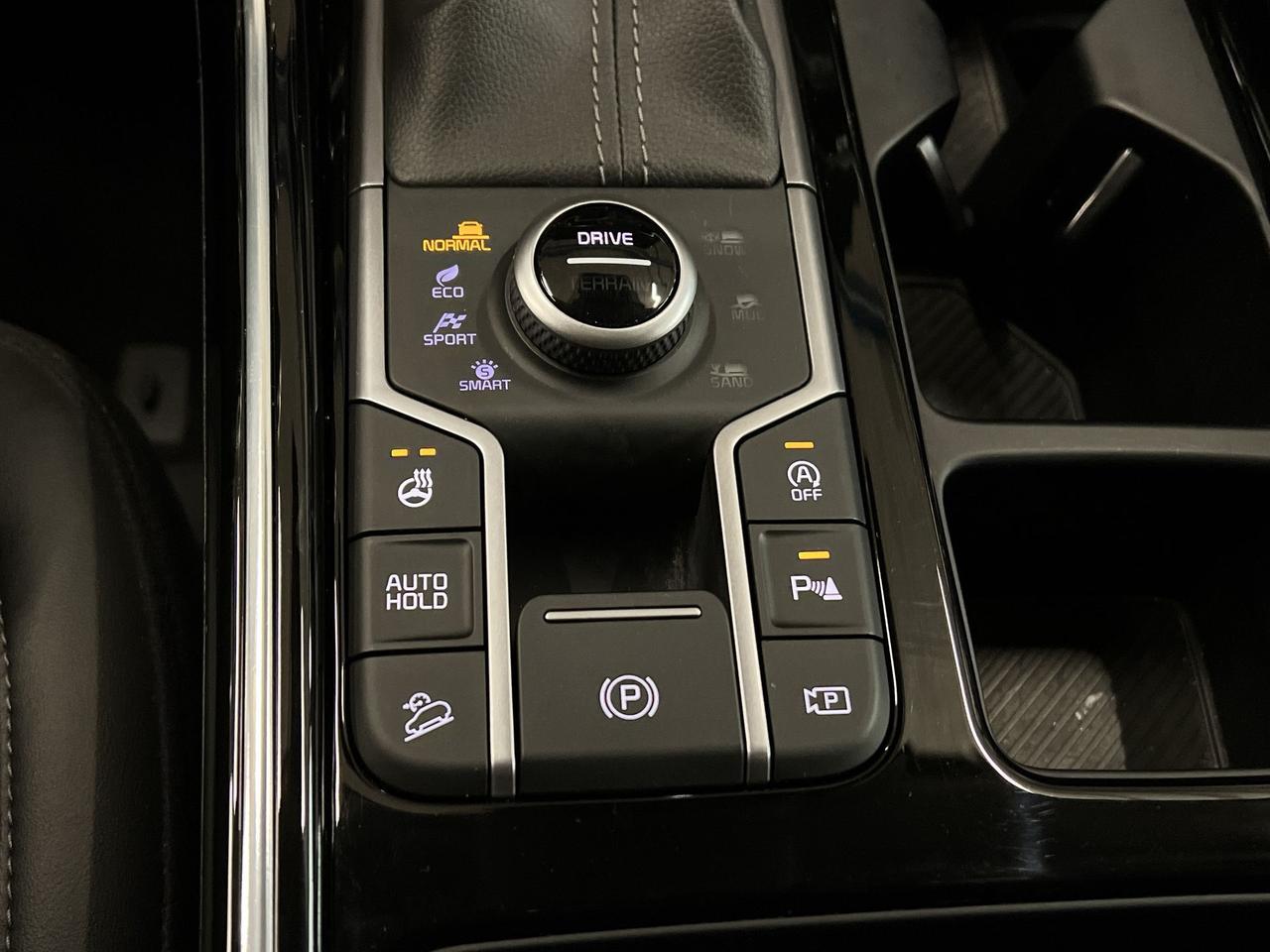 2024 Kia Sorento X-LINE AWD | ONLY 11,000KMS! | LEATHER | PANO ROOF Photo