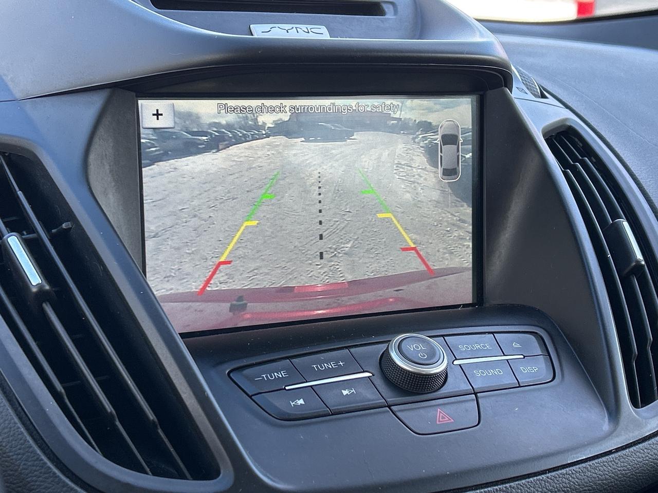 2017 Ford Escape SE, AWD, BACK UP CAMERA, BLIND SPOT MONITORS! - Photo #20