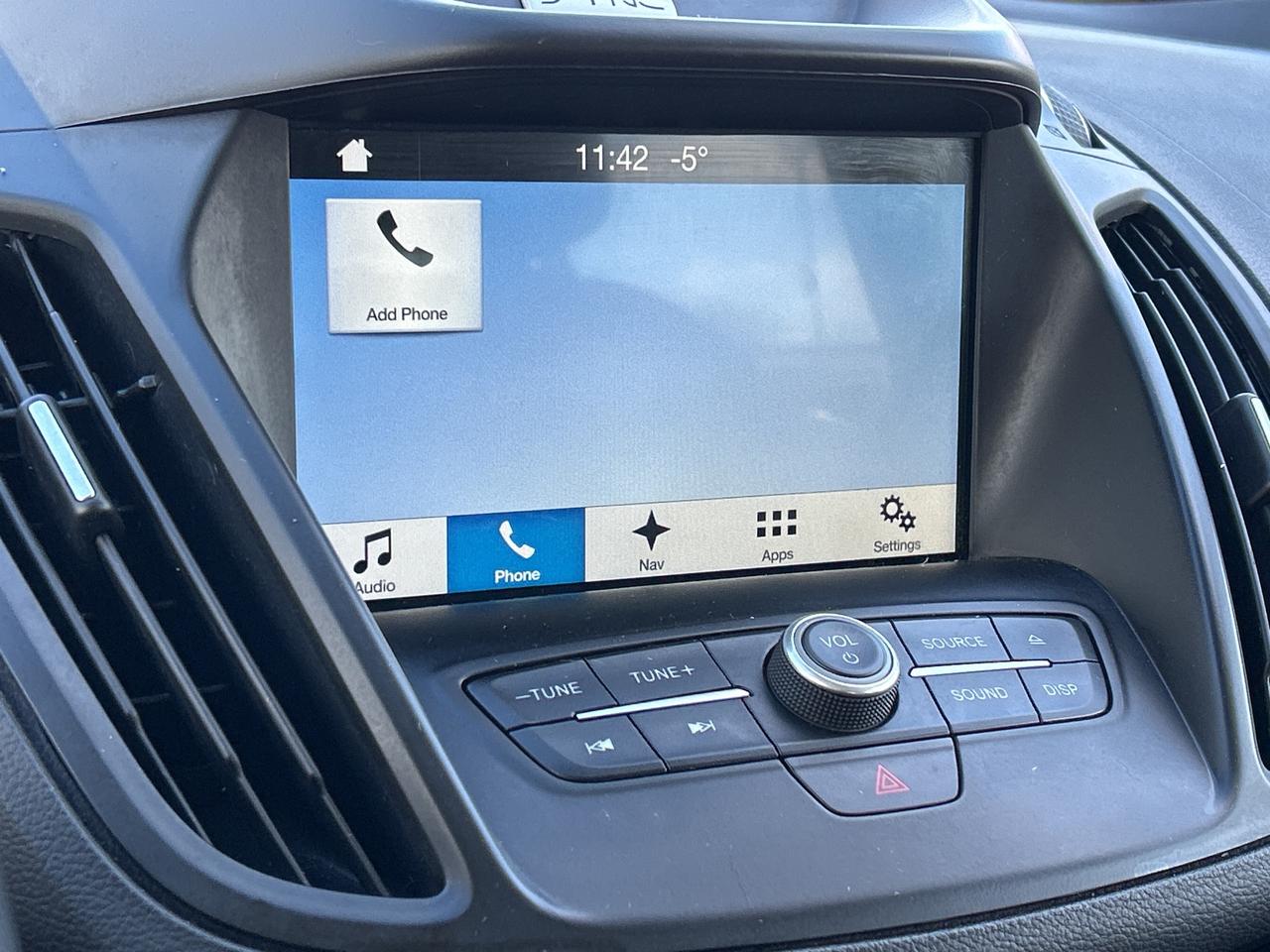 2017 Ford Escape SE, AWD, BACK UP CAMERA, BLIND SPOT MONITORS! - Photo #21