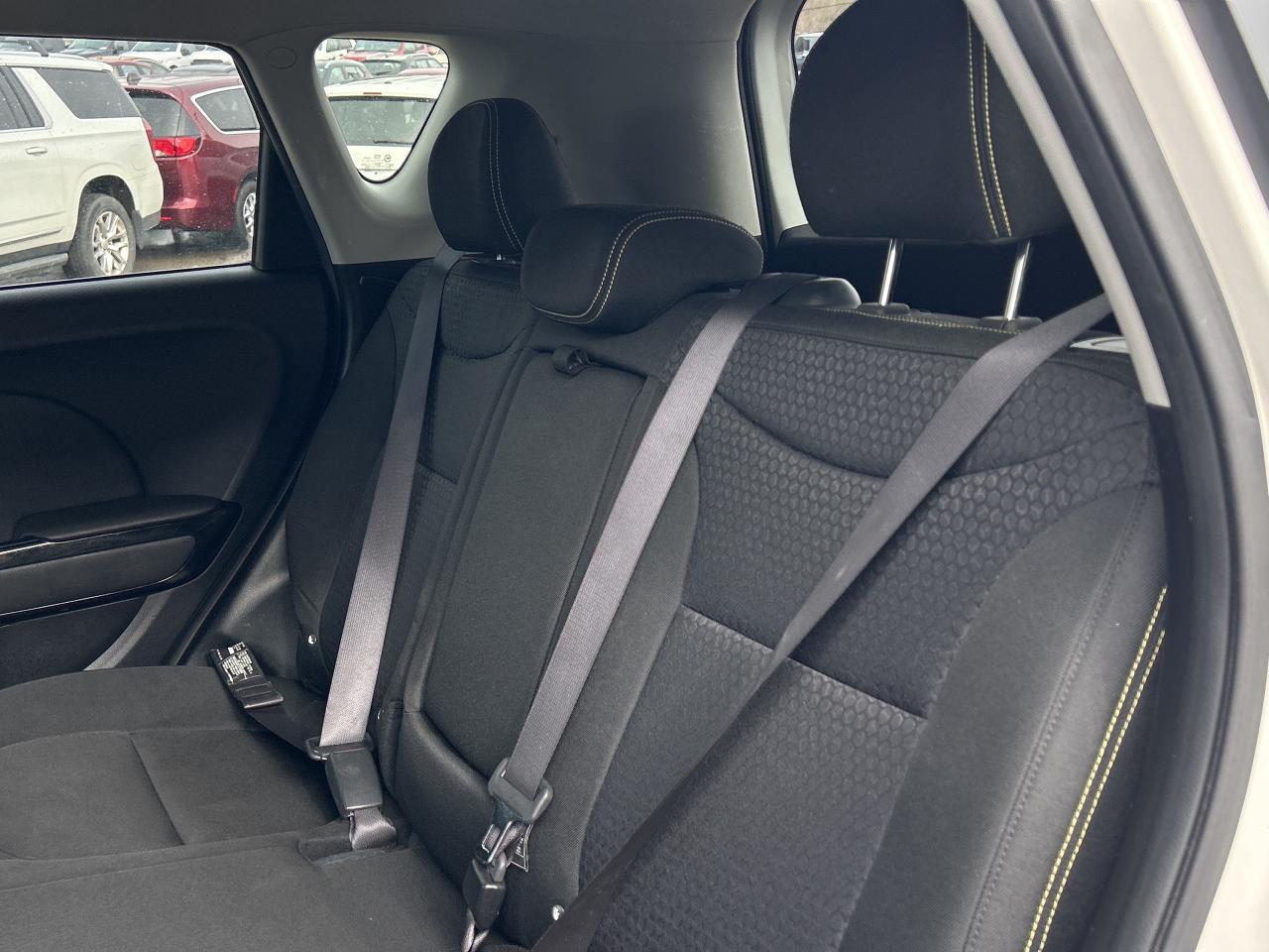 2015 Kia Soul EX, AUTO, HEATED SEATS, BACK UP CAMERA! - Photo #11