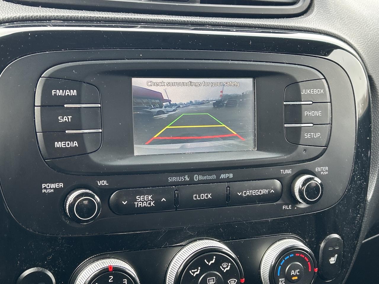 2015 Kia Soul EX, AUTO, HEATED SEATS, BACK UP CAMERA! - Photo #19