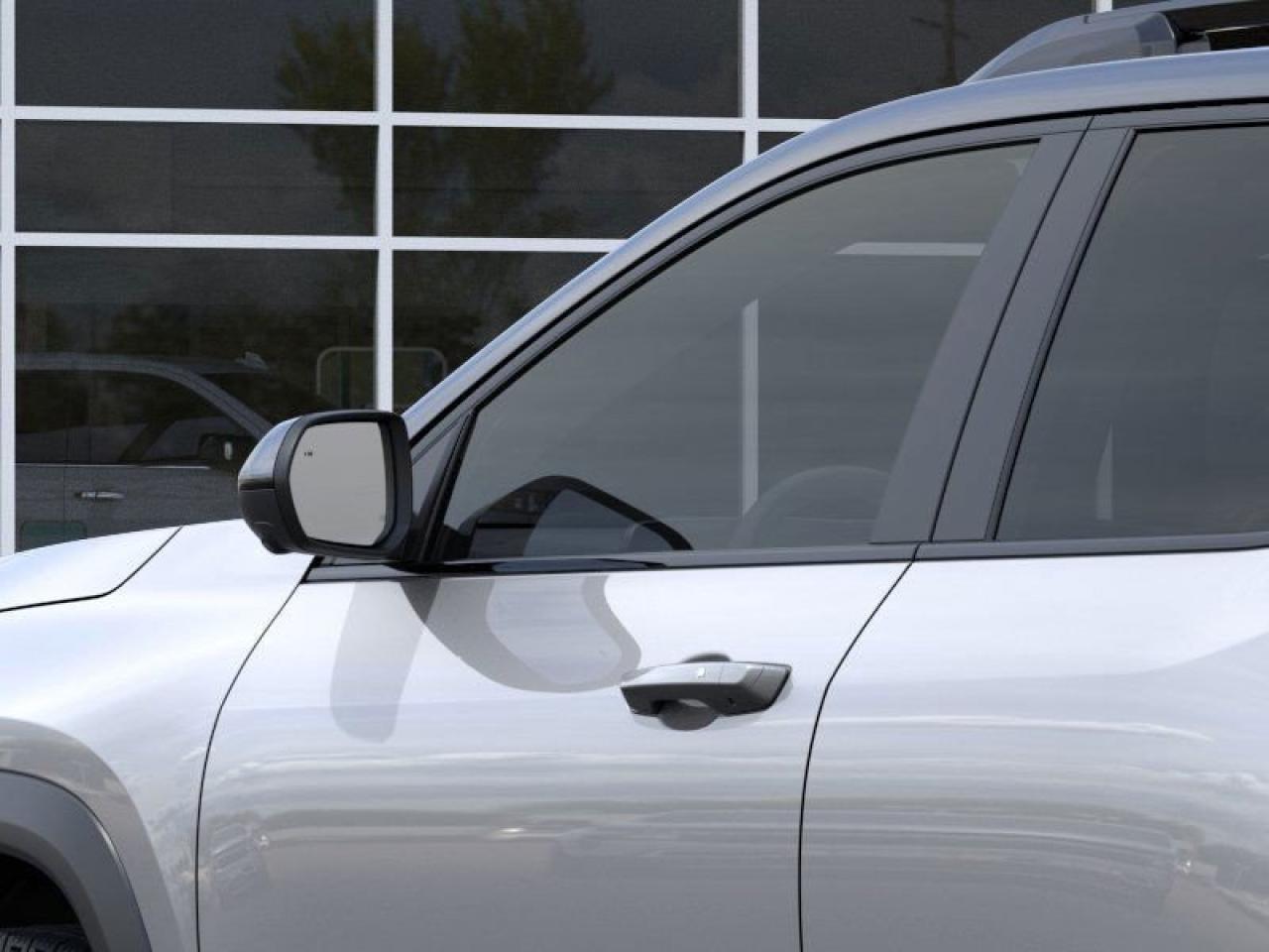 2026 Chevrolet Equinox AWD RS AWD RS Photo