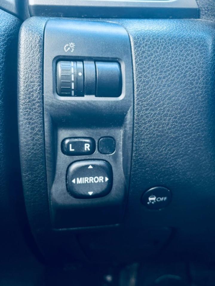 2011 Subaru Forester 5dr Wagon Automatic 2.5X Convertibleenience Photo