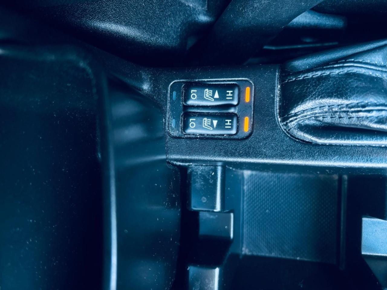 2011 Subaru Forester 5dr Wagon Automatic 2.5X Convertibleenience Photo