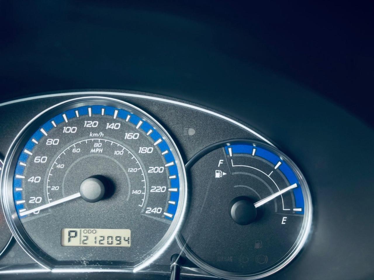 2011 Subaru Forester 5dr Wagon Automatic 2.5X Convertibleenience Photo